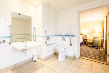 Holiday Inn Portsmouth, An Ihg Hotel