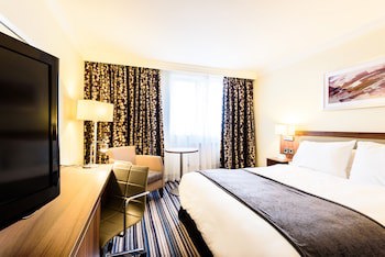 Holiday Inn Portsmouth, An Ihg Hotel