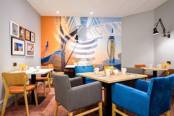 Holiday Inn Portsmouth, An Ihg Hotel