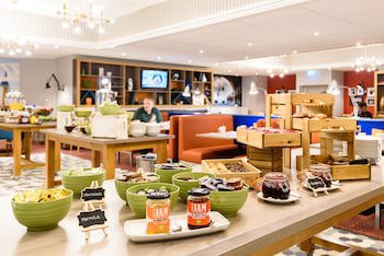 Holiday Inn Portsmouth, An Ihg Hotel
