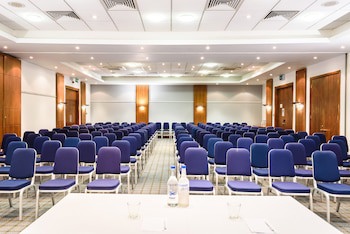 Holiday Inn Portsmouth, An Ihg Hotel