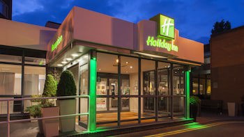 Holiday Inn Portsmouth, An Ihg Hotel