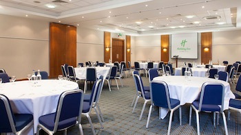 Holiday Inn Portsmouth, An Ihg Hotel