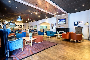 Holiday Inn Portsmouth, An Ihg Hotel