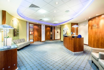 Holiday Inn Portsmouth, An Ihg Hotel