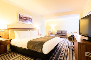 Holiday Inn Portsmouth, An Ihg Hotel