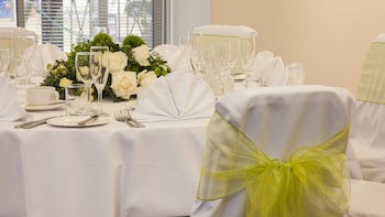 Holiday Inn Portsmouth, An Ihg Hotel