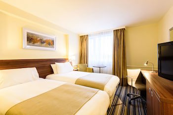 Holiday Inn Portsmouth, An Ihg Hotel