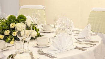 Holiday Inn Portsmouth, An Ihg Hotel