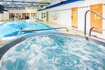Holiday Inn Portsmouth, An Ihg Hotel