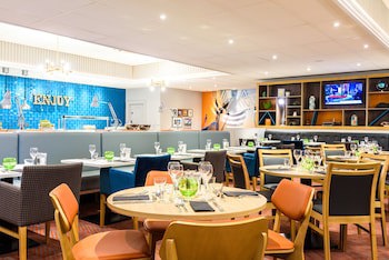 Holiday Inn Portsmouth, An Ihg Hotel