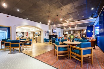 Holiday Inn Portsmouth, An Ihg Hotel