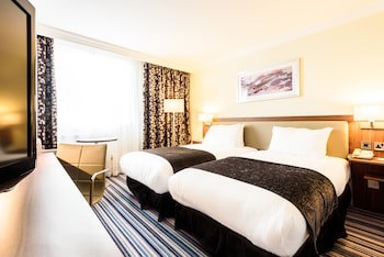 Holiday Inn Portsmouth, An Ihg Hotel