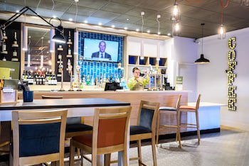 Holiday Inn Portsmouth, An Ihg Hotel