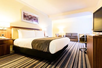 Holiday Inn Portsmouth, An Ihg Hotel