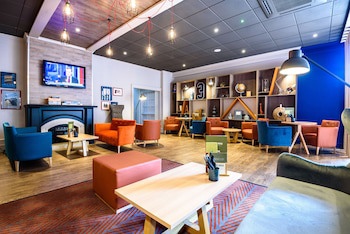 Holiday Inn Portsmouth, An Ihg Hotel
