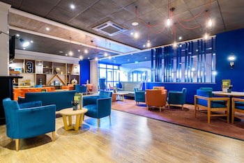 Holiday Inn Portsmouth, An Ihg Hotel
