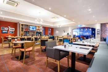 Holiday Inn Portsmouth, An Ihg Hotel