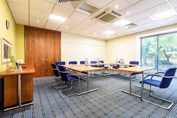 Holiday Inn Portsmouth, An Ihg Hotel