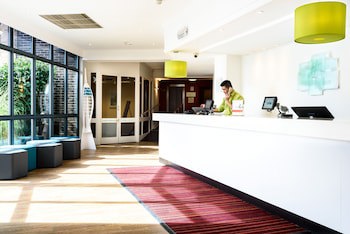 Holiday Inn Portsmouth, An Ihg Hotel