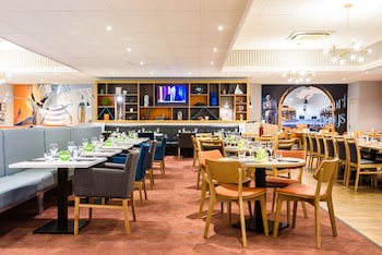 Holiday Inn Portsmouth, An Ihg Hotel