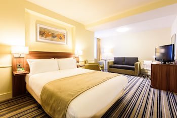 Holiday Inn Portsmouth, An Ihg Hotel