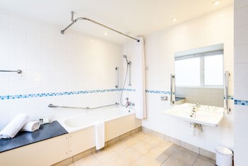 Holiday Inn Portsmouth, An Ihg Hotel