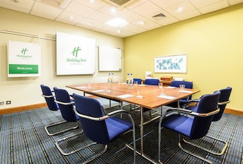 Holiday Inn Portsmouth, An Ihg Hotel