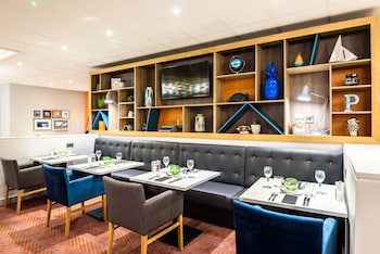 Holiday Inn Portsmouth, An Ihg Hotel