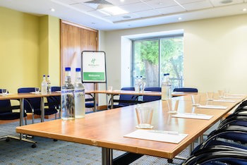 Holiday Inn Portsmouth, An Ihg Hotel