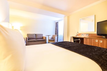 Holiday Inn Portsmouth, An Ihg Hotel