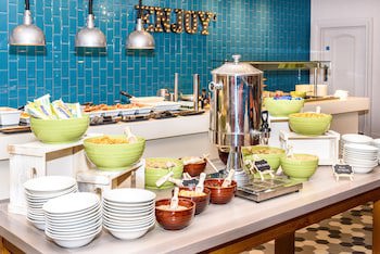 Holiday Inn Portsmouth, An Ihg Hotel