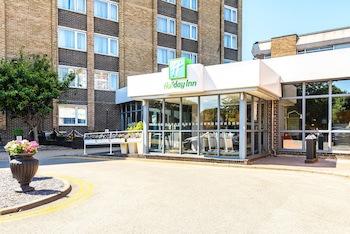 Holiday Inn Portsmouth, An Ihg Hotel