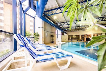 Holiday Inn Portsmouth, An Ihg Hotel