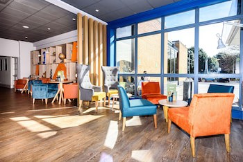 Holiday Inn Portsmouth, An Ihg Hotel
