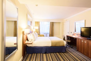 Holiday Inn Portsmouth, An Ihg Hotel