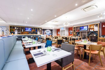 Holiday Inn Portsmouth, An Ihg Hotel