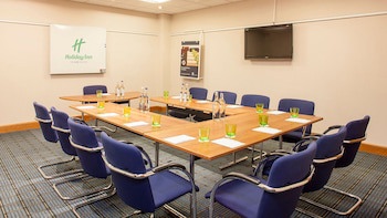Holiday Inn Portsmouth, An Ihg Hotel