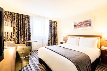 Holiday Inn Portsmouth, An Ihg Hotel
