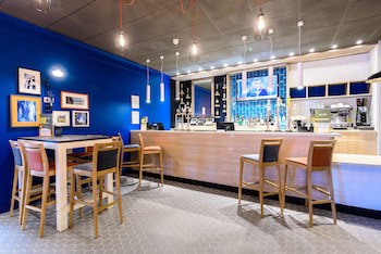 Holiday Inn Portsmouth, An Ihg Hotel