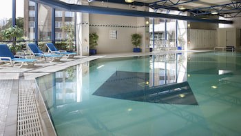 Holiday Inn Portsmouth, An Ihg Hotel