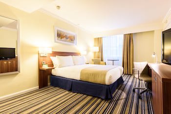 Holiday Inn Portsmouth, An Ihg Hotel