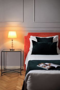 Hotel Villa Carlotta galeri fotoğrafı