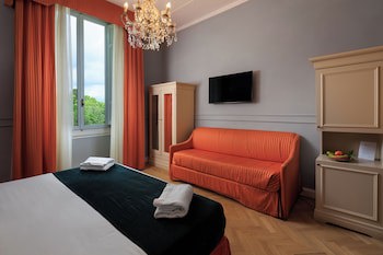 Hotel Villa Carlotta galeri fotoğrafı