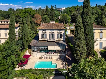 Hotel Villa Carlotta galeri fotoğrafı