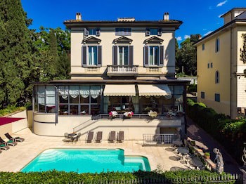 Hotel Villa Carlotta galeri fotoğrafı