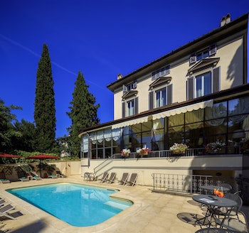 Hotel Villa Carlotta galeri fotoğrafı