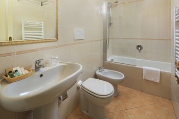 Hotel Villa Carlotta galeri fotoğrafı
