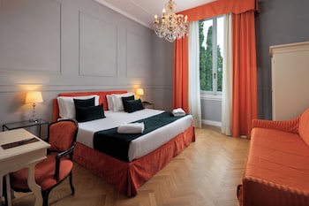 Hotel Villa Carlotta galeri fotoğrafı