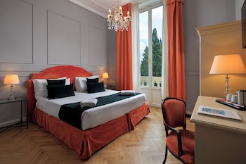 Hotel Villa Carlotta galeri fotoğrafı